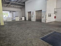 Woodlands Industrial Park E9 (D27), Factory #456942561